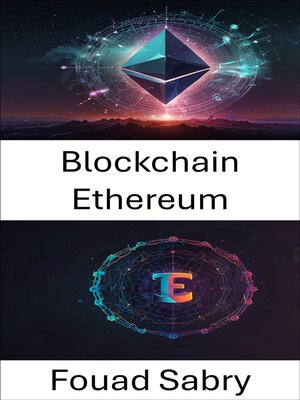 cover image of Blockchain Ethereum